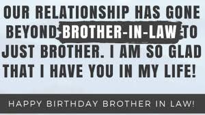 Maybe you would like to learn more about one of these? 50 Happy Birthday Quotes For Husbands Brother Quotes Yard