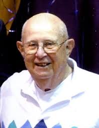 Obituary information for William D. Krug