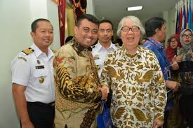 See more of perpustakaan mochtar kusumaatmadja fh unpad on facebook. Bakamla Ri Apresiasi Penganugerahan Mochtar Kusumaatmadja Award Beritalima Com