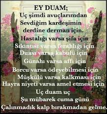 Resimli.cuma.mesajlari'in daha fazla gönderisini göster. Cuma Mesajlari Resimli Community Facebook