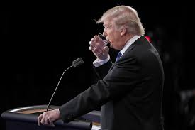 Pin On Debate 1 Yahoo Trump