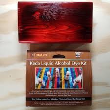 Color Pine Red Staining Wood Water Based Wood Stain Stain Colors