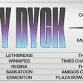 Skinny Dyck and The Slice's 20th year Anniversary event image