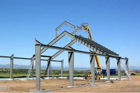 Barndominiums can be a slab, crawl space, or a basement foundation. Prefabricated Steel Barndominium Highlands Ranch Colorado