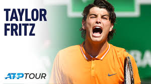 The latest tennis stats including head to head stats for at matchstat.com. Road To 2020 Taylor Fritz Atp Youtube