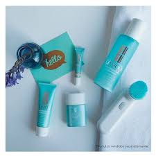 Clinique Anti Blemish Clarifying Lotion Epoca Cosmeticos