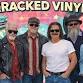 KRACKED VINYL - SENSATIONAL HITS FROM THE 50'S & 60'S