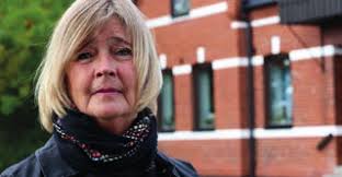 Sandra hittar nya vägar i vården