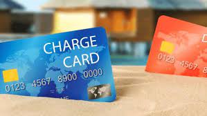 A charge card is a card that enables the cardholder to make purchases which are paid for by the card issuer. The Difference Between Charge Cards Credit Cards The Credit Pros