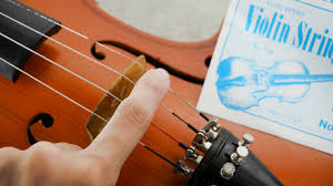Player play their own rythmic pattern, all patterns fit together ('interlocking'). Where To Get Violin Strings Near Me