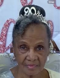 Obituary information for Elvanie E. Rose