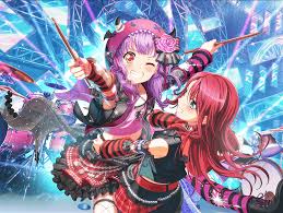 Pin On Bang Dream
