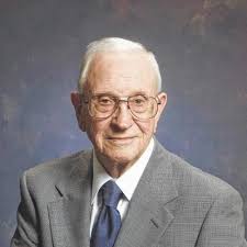 Howard Etheridge Obituary (2016)