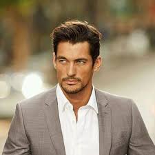25 Best Ivy League Haircuts For Men To Get In 2020 David Gandy Style David Gandy Suit David Gandy