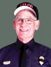 Jerry Kylander Obituary December 25, 2019