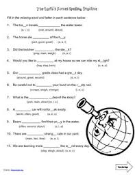Mcgraw Hill Reading Wonders C 2nd Grade Unit 3 Week 1 Spelling Practice Reading Wonders Spelling Practice Spelling Words