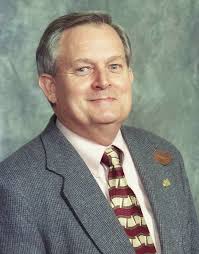 Linville gorge in north carolina is breathtaking