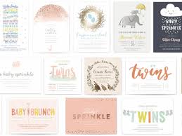 A Comprehensive List Baby Shower Invitation Wording Tulamama
