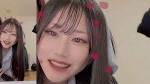 Japanese high school girls deliver from home! - YouTube