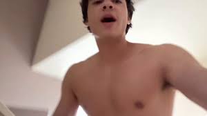 CJ Clark gay pornstar - full collection BoyFriendTV