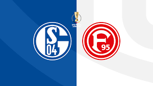Wann und wo wird die nächste runde ausgelost? Dfb Pokal Auslosung U19 Empfangt Im Achtelfinale Fortuna Dusseldorf Knappenschmiede Schalke 04
