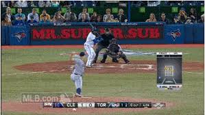 Still, a frightening scene nonetheless. Toronto Blue Jays Kevin Pillar Mlb Gif Find On Gifer
