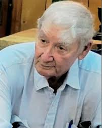 Tommy Lewis Privette Obituary December 3, 2024