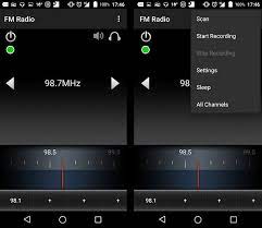 All you need is an internet connection. The Best Radio Apps For Android 2019 Nextpit