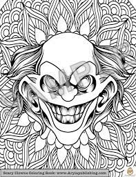 These days, i suggest scary clown coloring pages printable for you, this content is related with halloween pumpkins and cat coloring pages. Free Color Sample Page Aryla Publishing Books For All