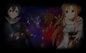 Asuna yuuki hd wallpapers backgrounds wallpaper 1440×1018. Kirito And Asuna Steam Background
