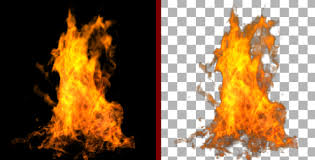Fire 2 By Pixinemalab Videohive Explosion spark and particles moves in isolated black background, fire and bomb explosion, burning fire flames igniting, real fire, giant.