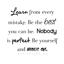 Quote Diary Wise Quotes Perfection Quotes Independent Quotes