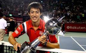 Kei nishikori was born at matsue, shimane, japan. Kei Nishikori Girlfriend Height Net Worth