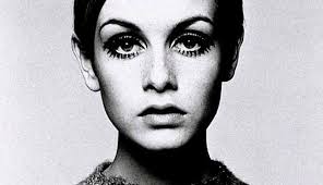 Didone Typefaces and Richard Avedon