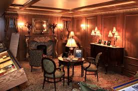 Titanic Interior Titanic Ship Interior Home Decor Cozy Interior Design Titanic
