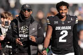 Deion Sanders Responds to Backlash Over Colorado's Decision to Retire Son's  Jersey