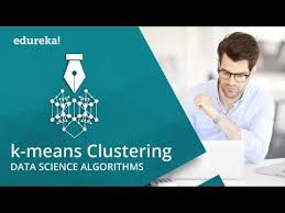 K Means Clustering Algorithm Cluster Analysis Machine Learning Algorithm Data Science Edureka Youtube Data Science Data Analytics Tools What Is Data