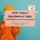 Kids’ Yoga & Mindfulness Night event image