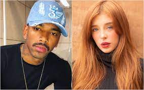 Stream tracks and playlists from duda reis on your desktop or mobile device. Nego Do Borel Defends Himself Against Duda Reis Accusations I M Not That Guy Entertainment Prime Time Zone