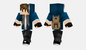 3 descargar skins de minecraft gratis. Explorer Skin Para Minecraft Minecrafteo