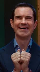 You never know until you try. #joewilkinson #jimmycarr