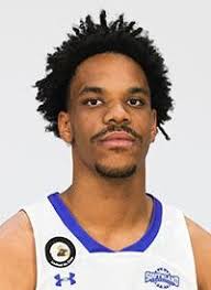 Omarion Henry, New Orleans, Power Forward