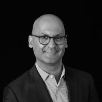 Sajjad Jaffer's Instagram, Twitter & Facebook