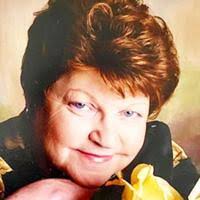 Obituary for Brenda Ford of St. Louis