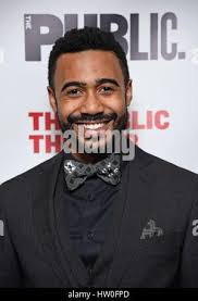 Dimitri joseph moise hi-res stock photography and images