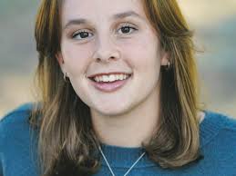 New Orleans debutante Celia Shane Hardin