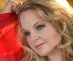 A Singer Who Defies Categorization, Elizabeth DeShong Takes