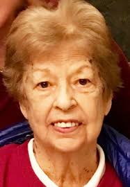 Mary McInerney Obituary (1941