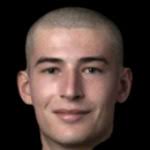 Tommy Lockhart stats and ratings