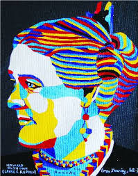 Laura Catherine Redden (Karen Christie)